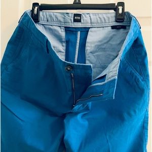 Hugo Boss Casual shorts